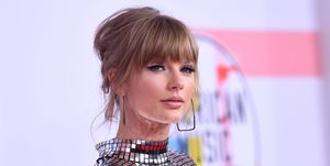 us entertainment american music awards arrivals