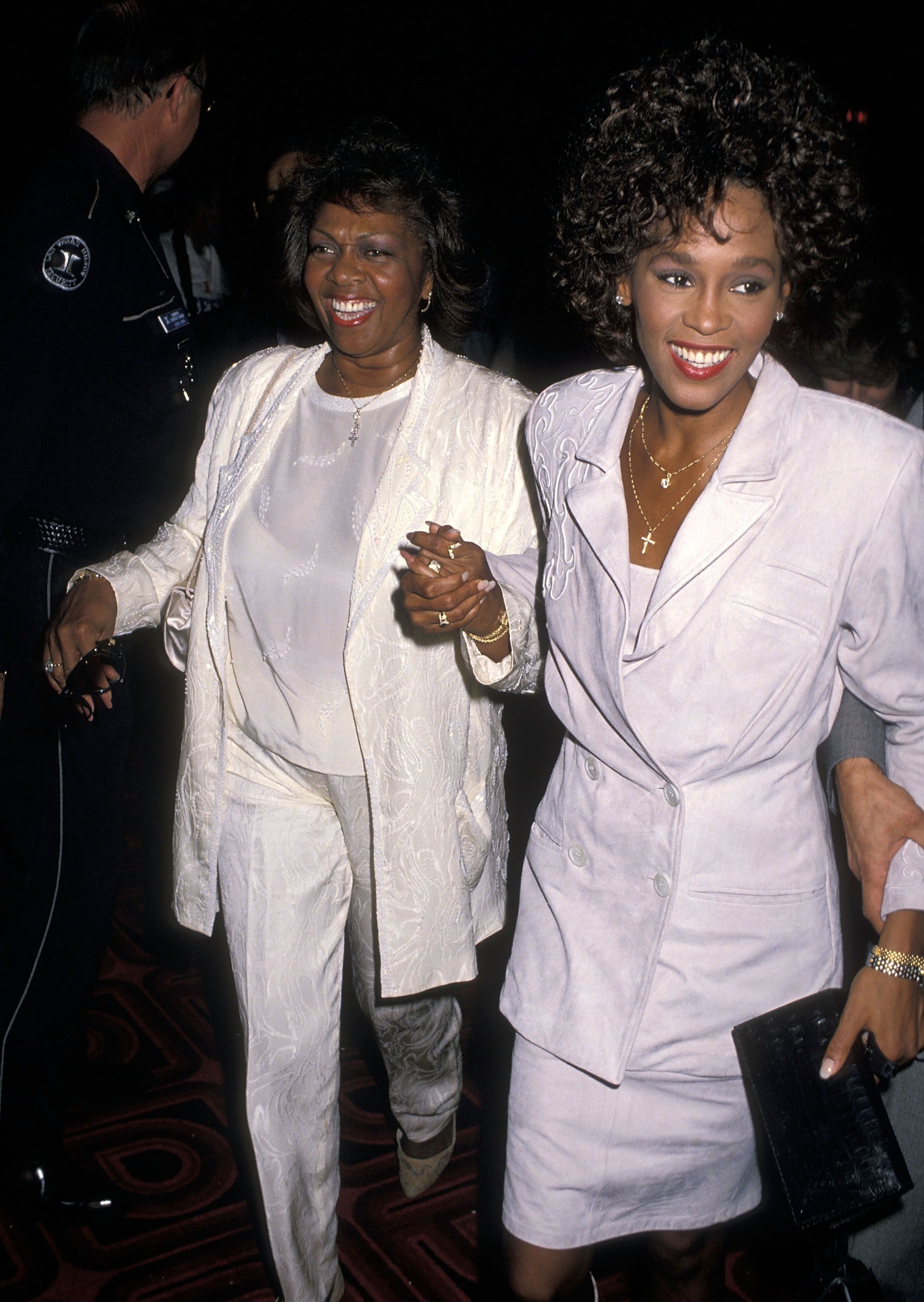 Why Whitney Houston's Mom Cissy's View On LGBTQ Love Matters