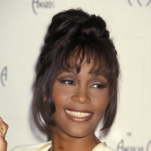 Oprah Daily Reviews the MAC x Whitney Houston Collection