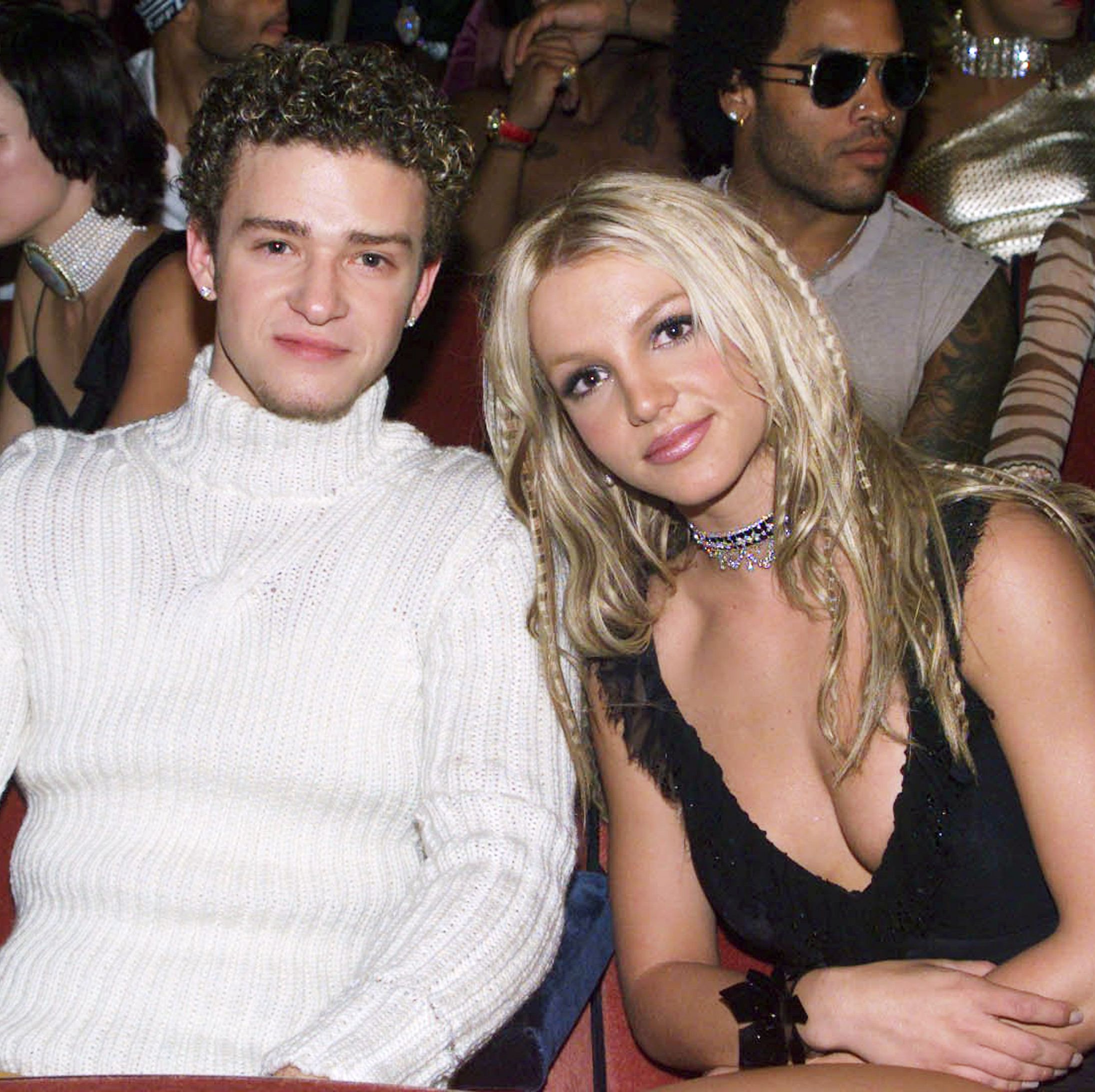 Britney Spears Got Pregnant and Had an Abortion Because Justin Timberlake 