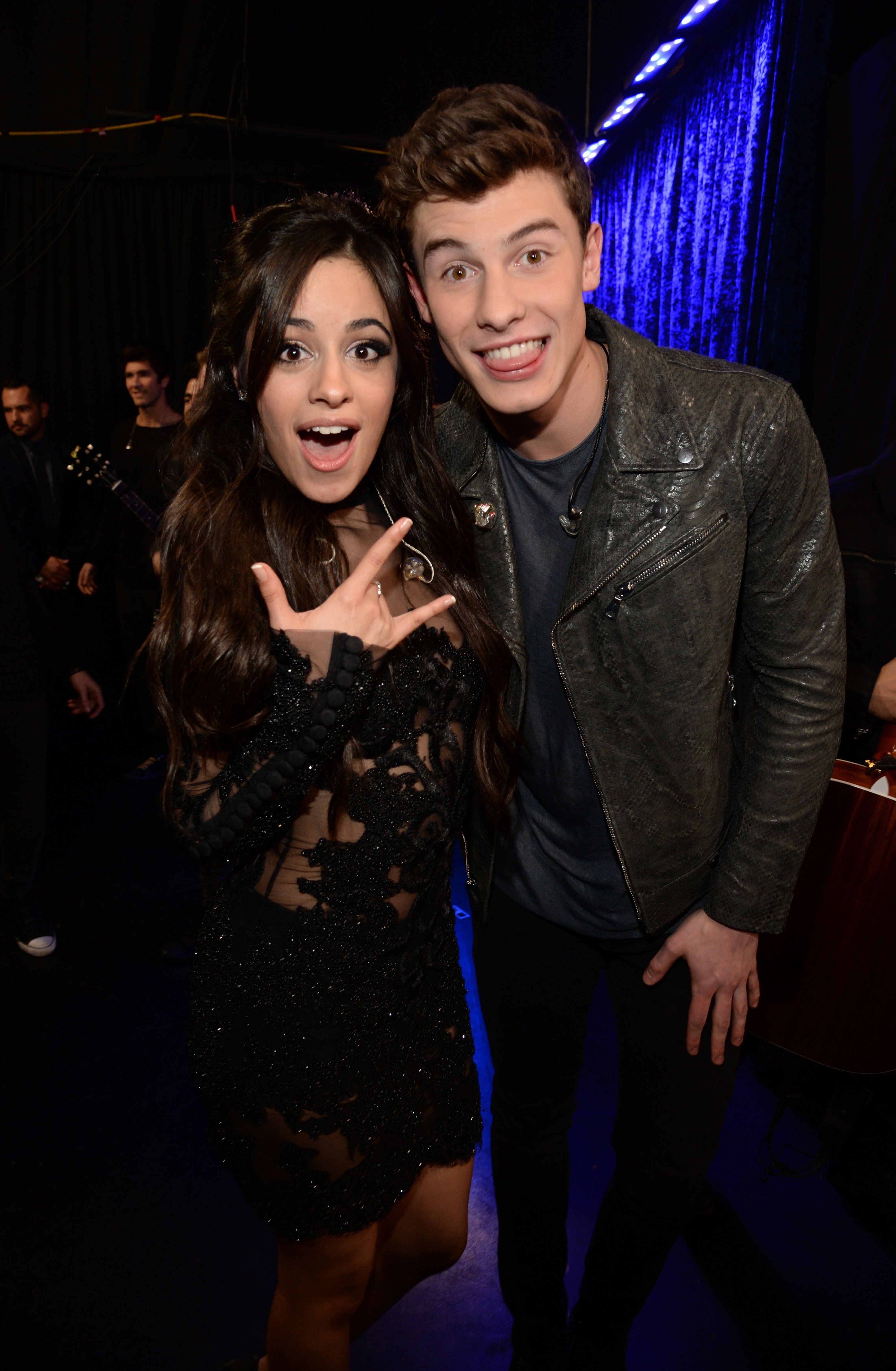 See Shawn Mendes' Birthday Tribute to Girlfriend Camila Cabello