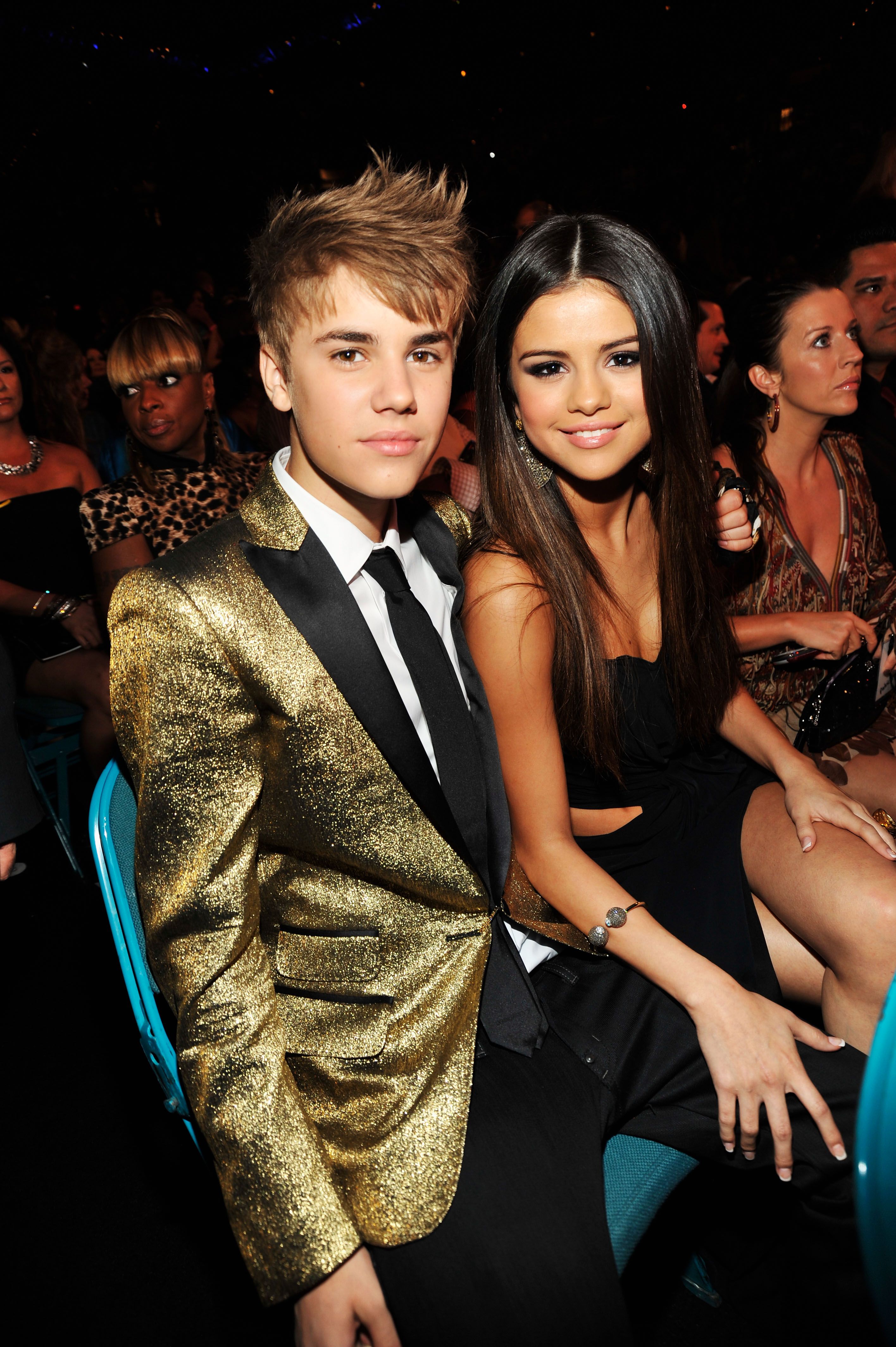 Little Selena Gomez Porn - Selena Gomez Seemed to Refer to Her Relationship with Justin Bieber as  \