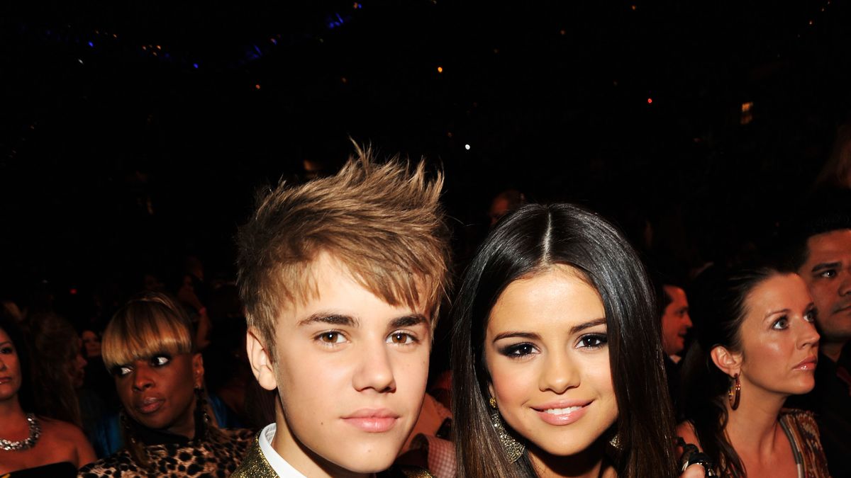 Selena Porn - Selena Gomez Seemed to Refer to Her Relationship with Justin Bieber as  \