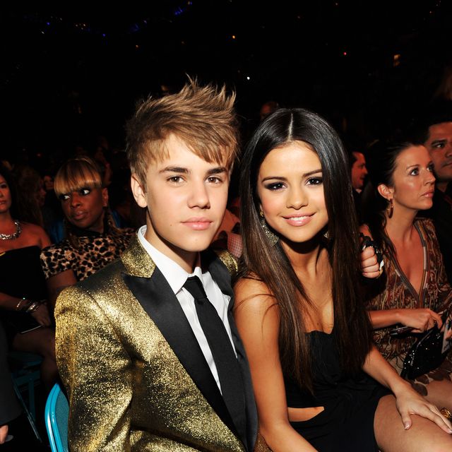 2011 Billboard Music Awards - Backstage And Audience