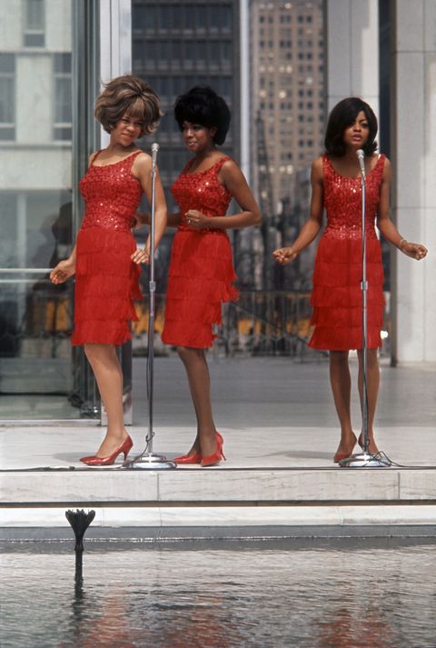 supremes in detroit