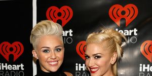 2012 iheartradio music festival   day 1   backstage