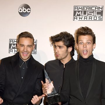 One Direction ルイトムリンソン ミニフィギュア（1D ONE