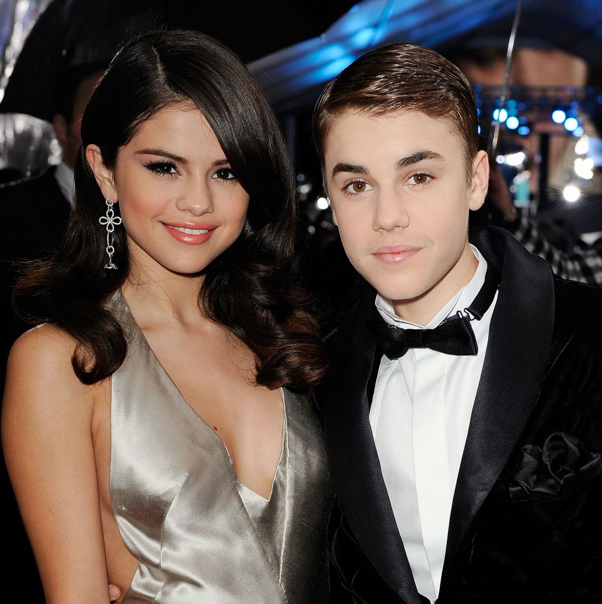 Lesbo Porn Selena Gomez - Selena Gomez Calls Breakup with Justin Bieber the \