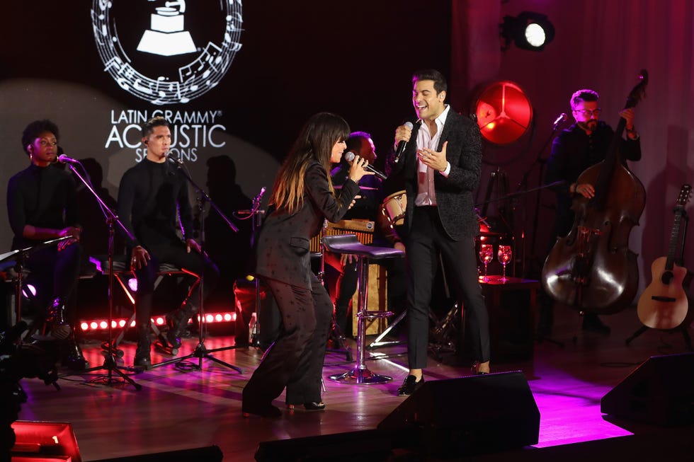 Latin GRAMMY Acoustic Session