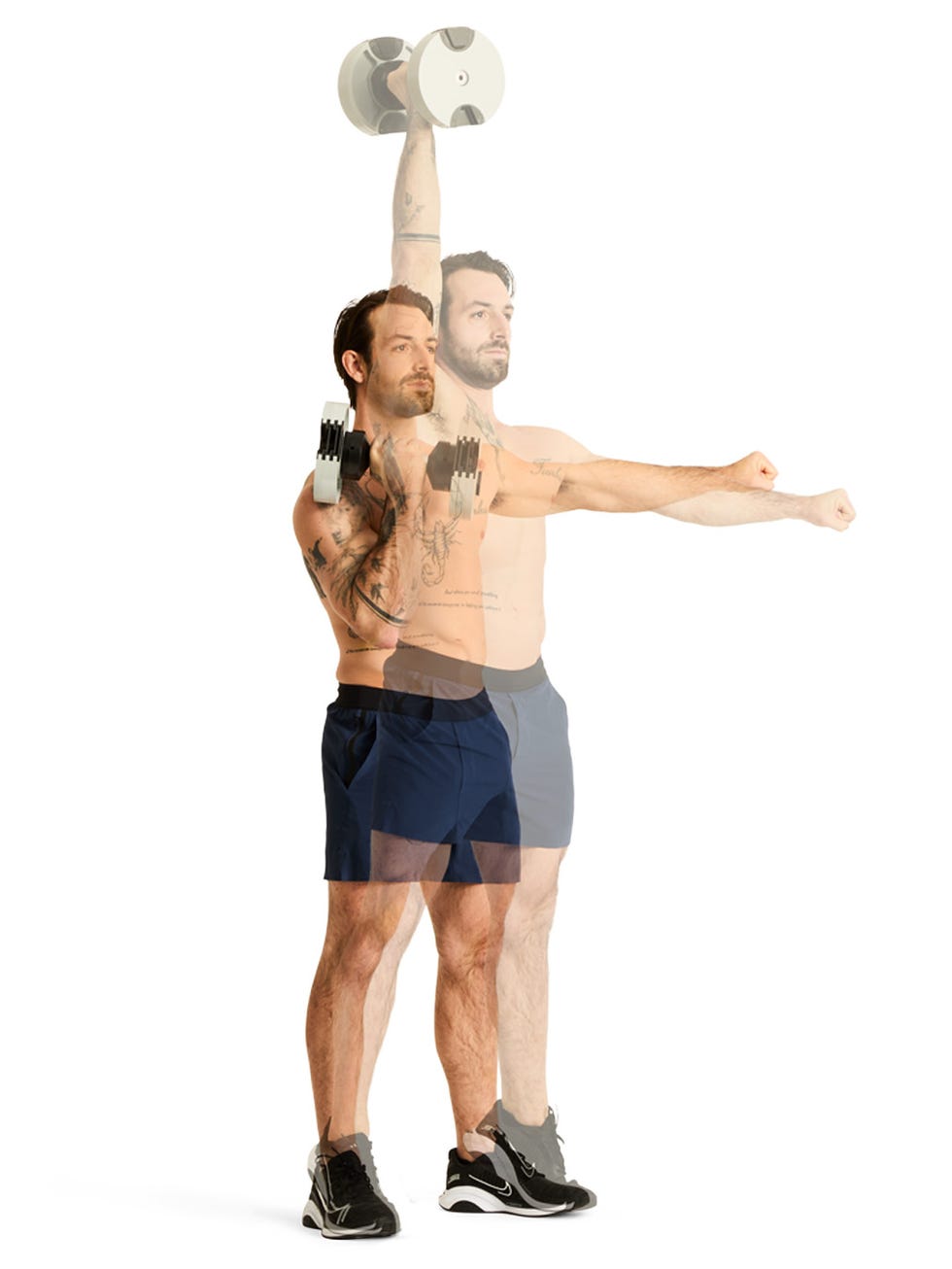 8-Week Core Strength Workout Plan