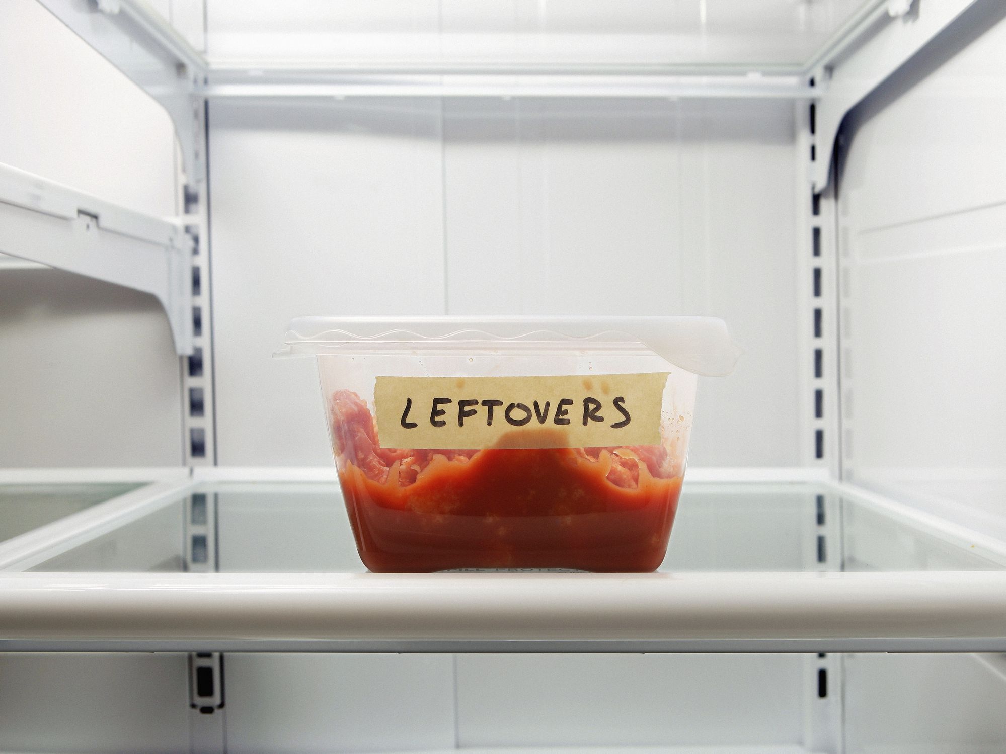 Best Fridge Organization Tips in 2024: They're Expert-Approved