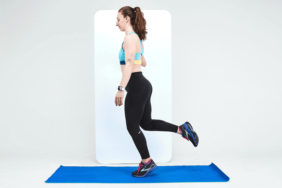 soleus exercises