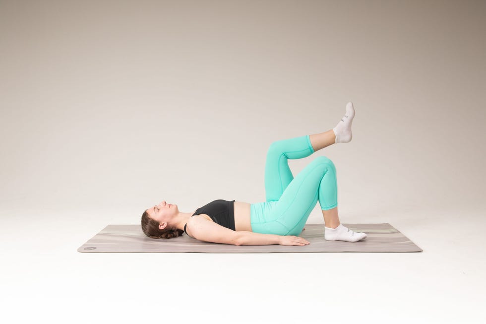 exercises for hip pain