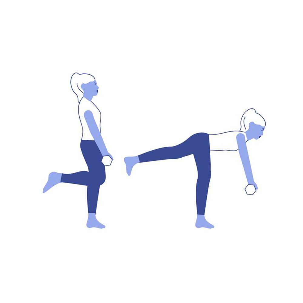 Bum sculpting outlet exercises