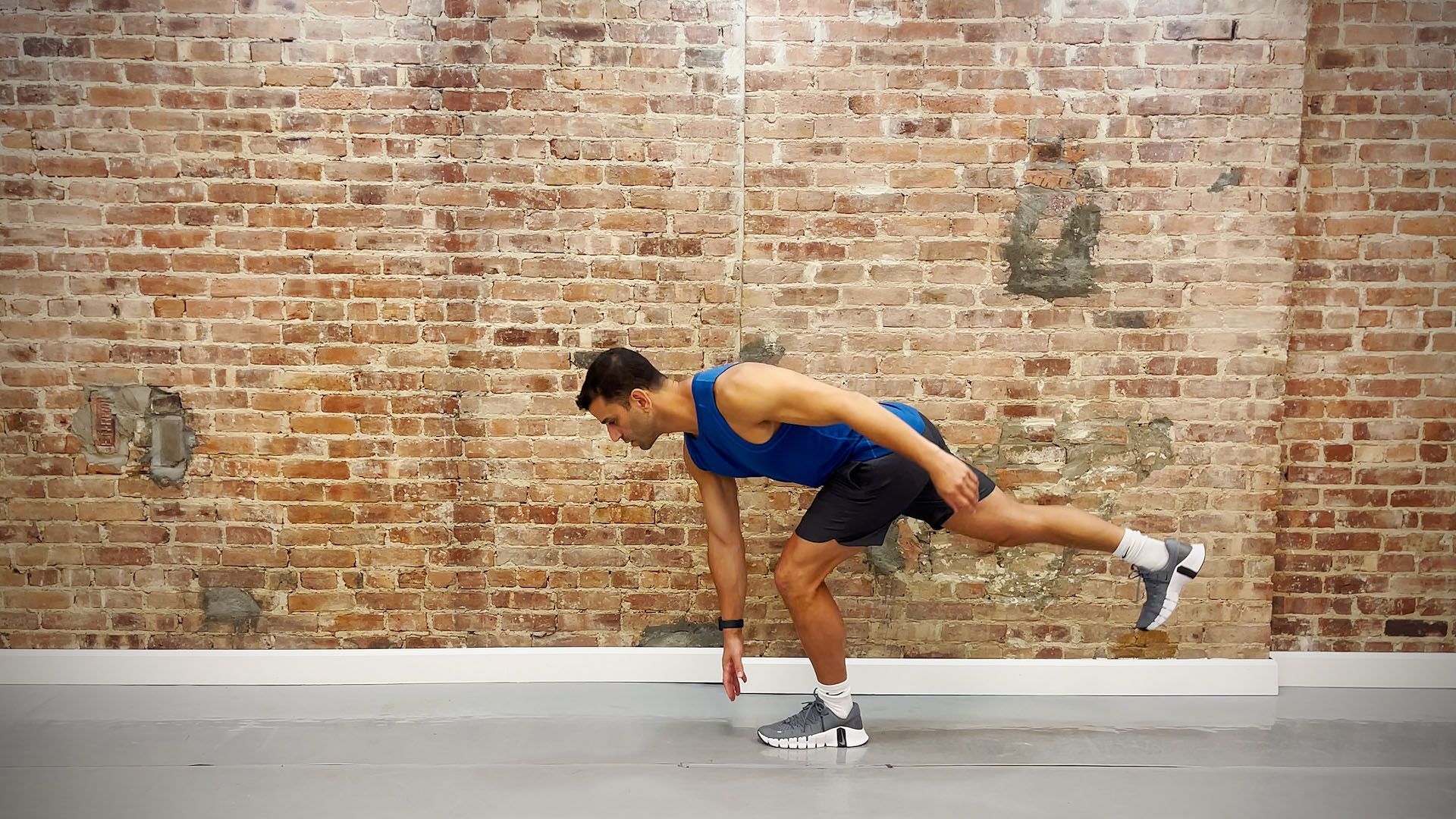 Ankle-Strengthening Exercises: 8 Moves for Stability