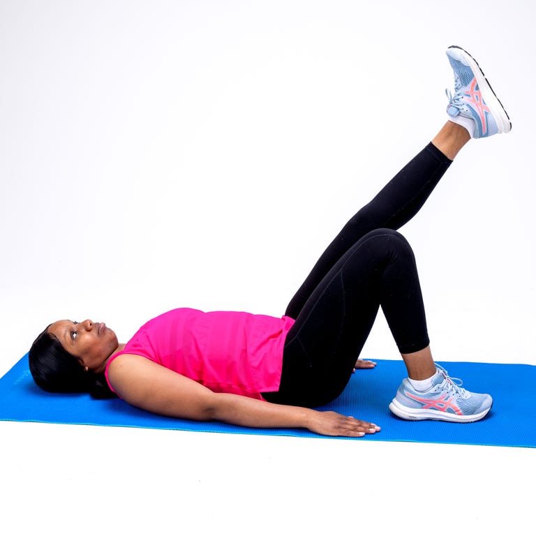 Psoas Stretches: How To Find Hip Flexor Relief