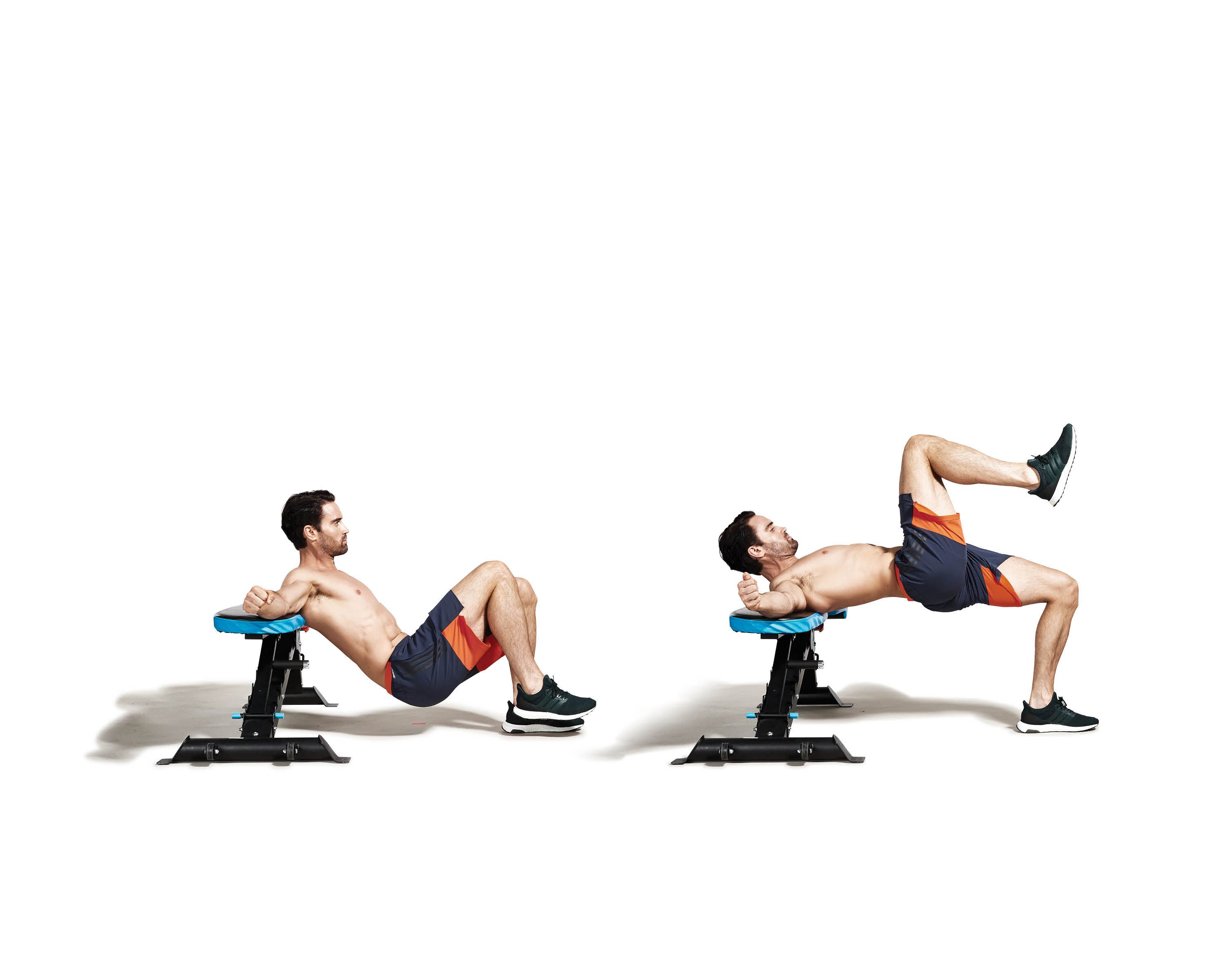 The 17 Best Home Leg Workout Moves You Can Do To Build Strength