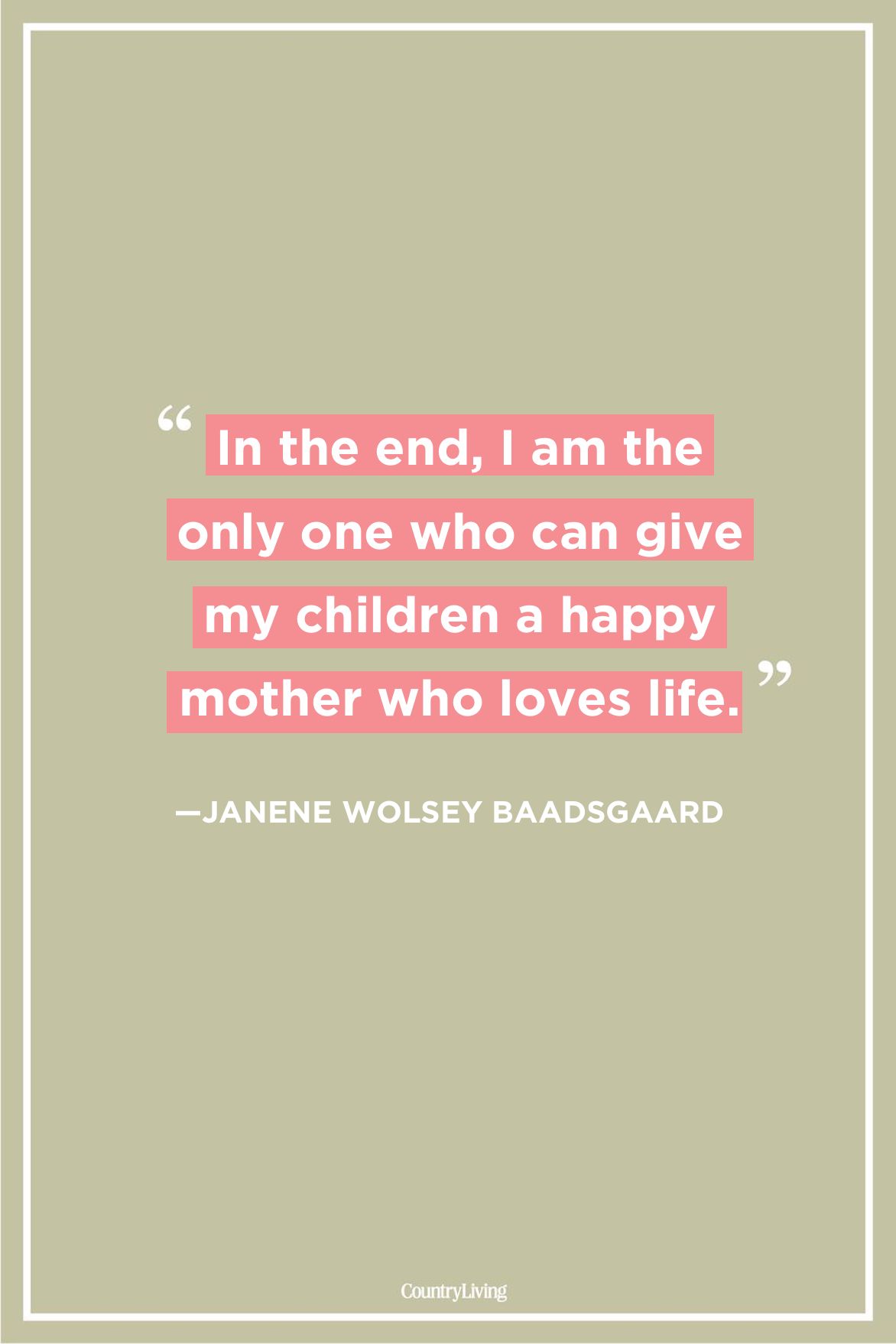 single mom quotes to son