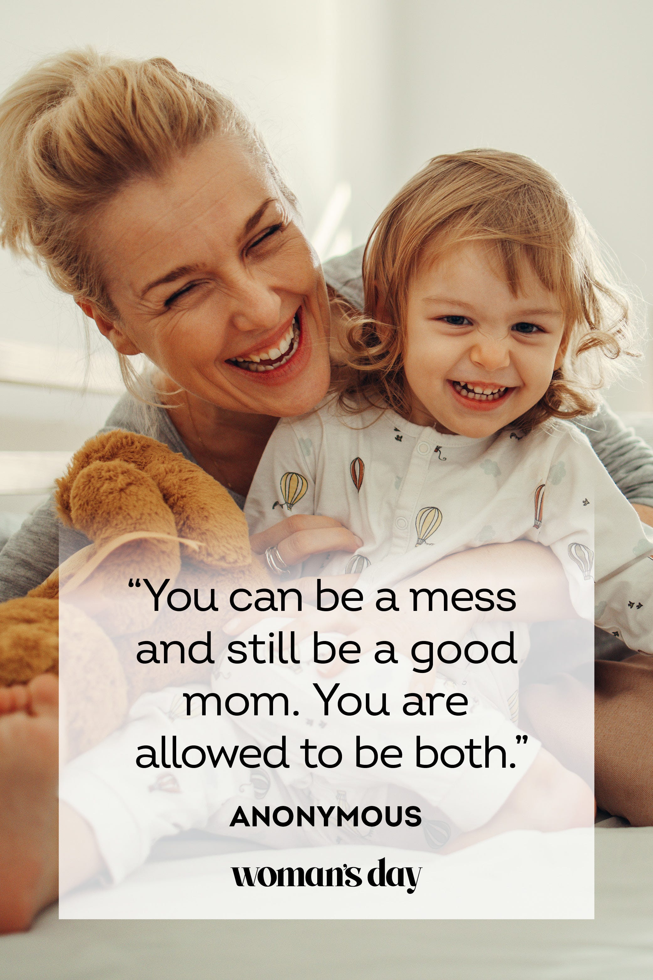 40 Best Single Mom Quotes - Sayings for Strong, Single Mothers