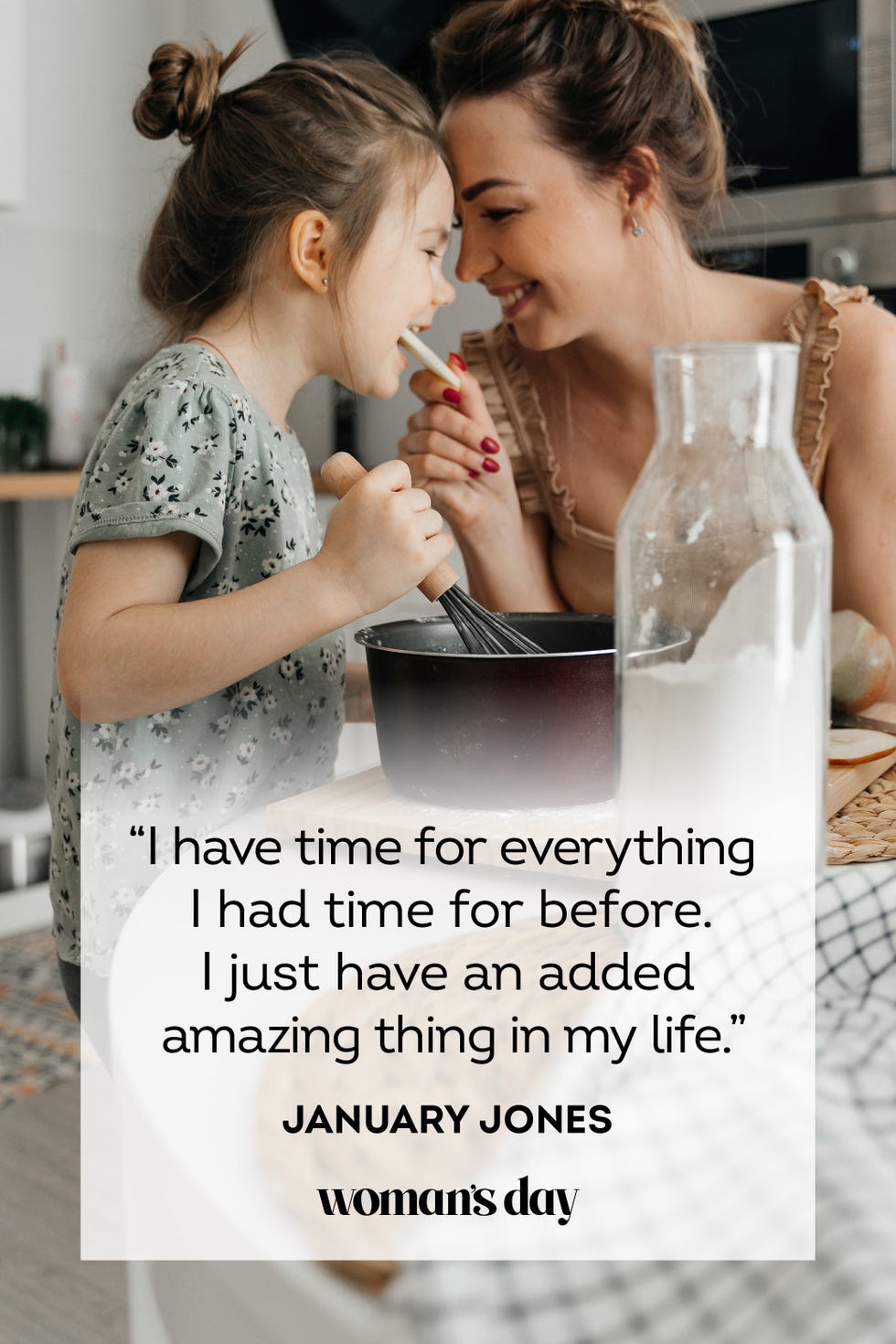 40 Best Single Mom Quotes - Sayings for Strong, Single Mothers