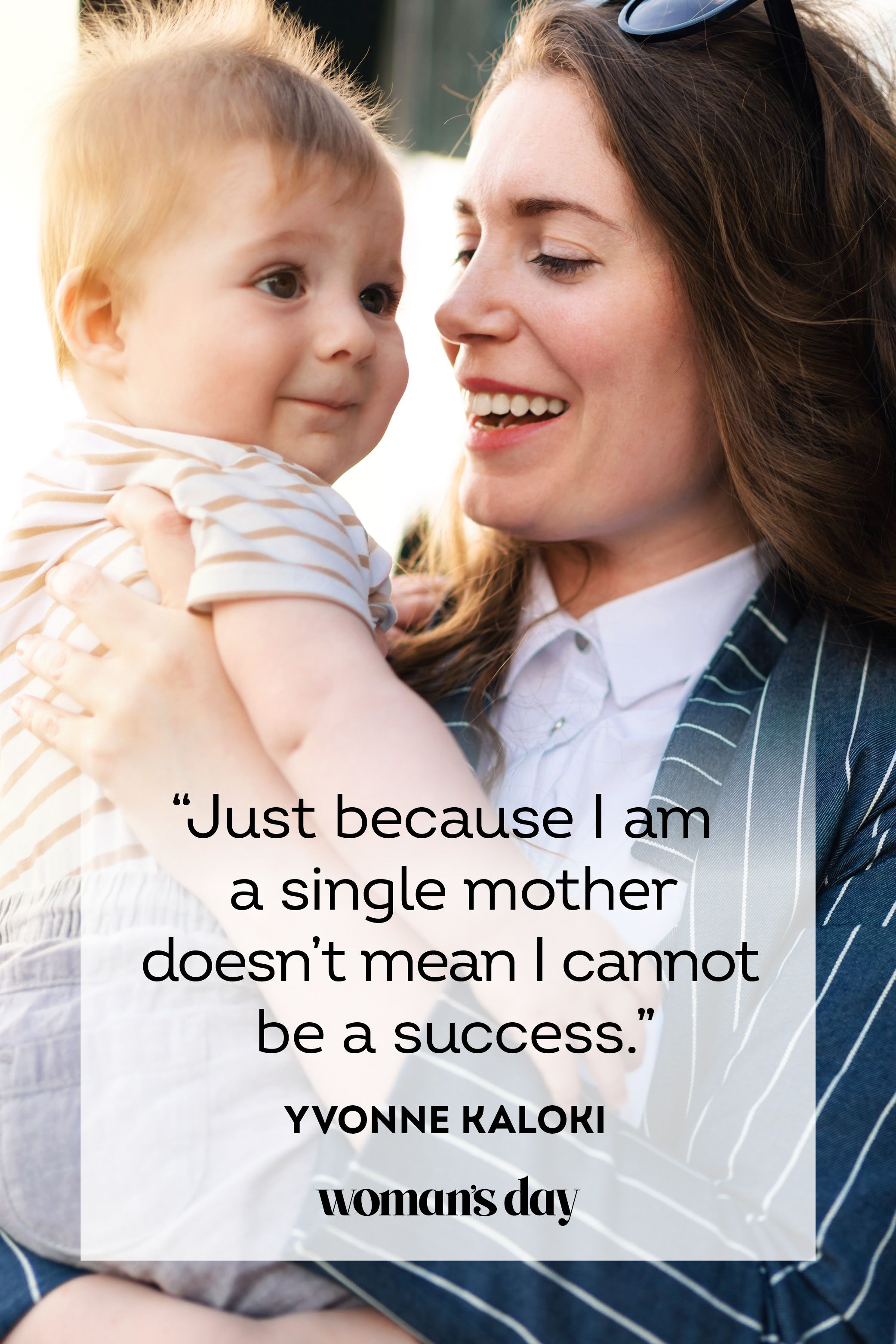 65 Mom Quotes That Show A Mother's Love