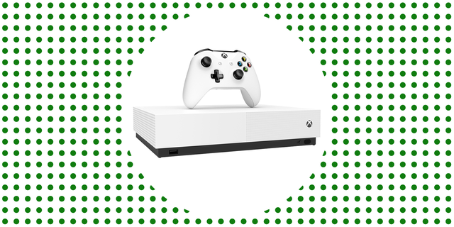 Xbox One S All-Digital Edition is now available for $249