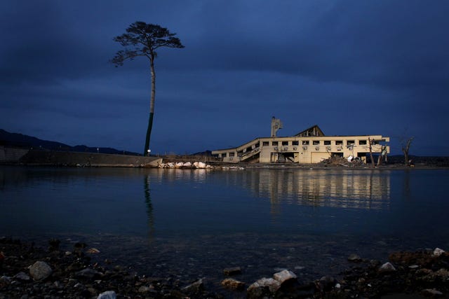 japan prepares to mark 1 year anniversary of earthquake and tsunami