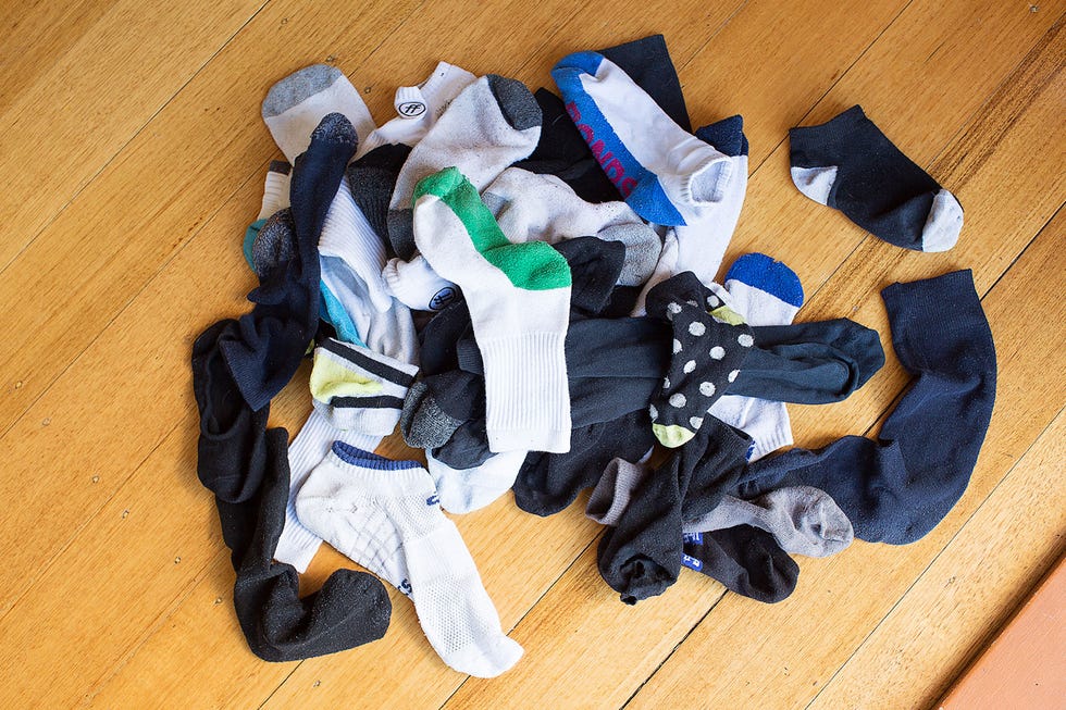 things to throw away