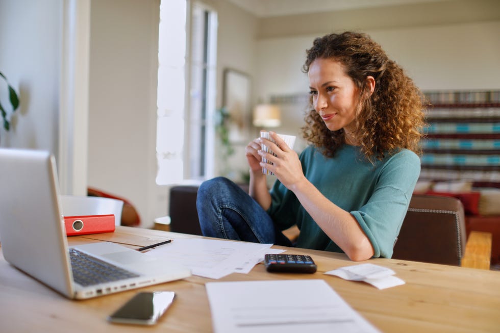Consejos para sobrevivir al teletrabajo