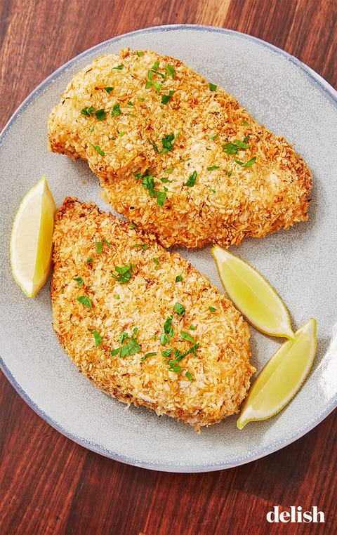 air fryer chicken breasts