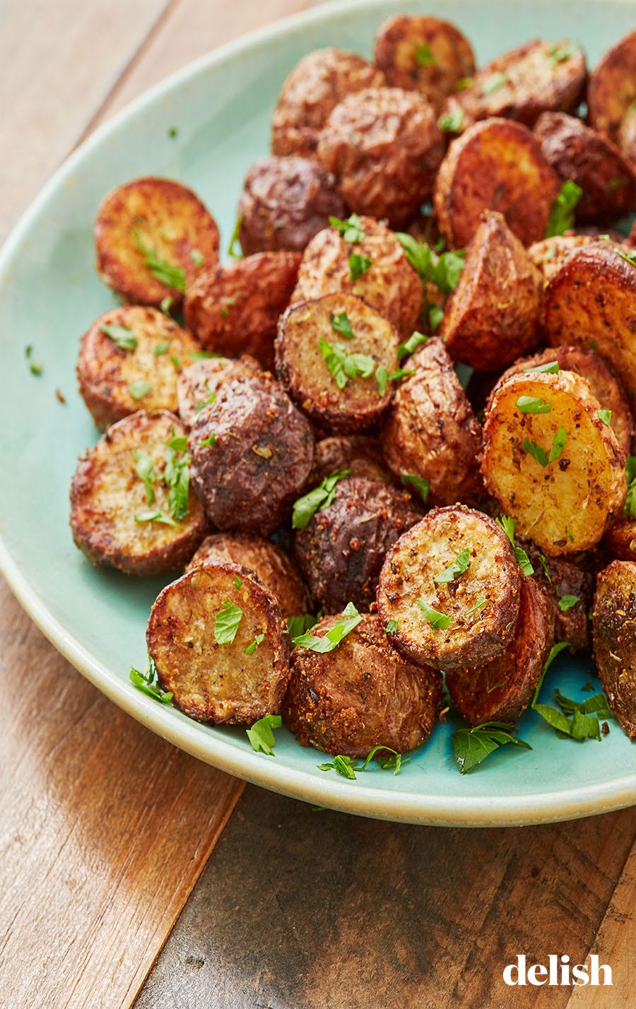 22 Healthy Potato Recipes - Healthy Side Dishes Made with Potatoes