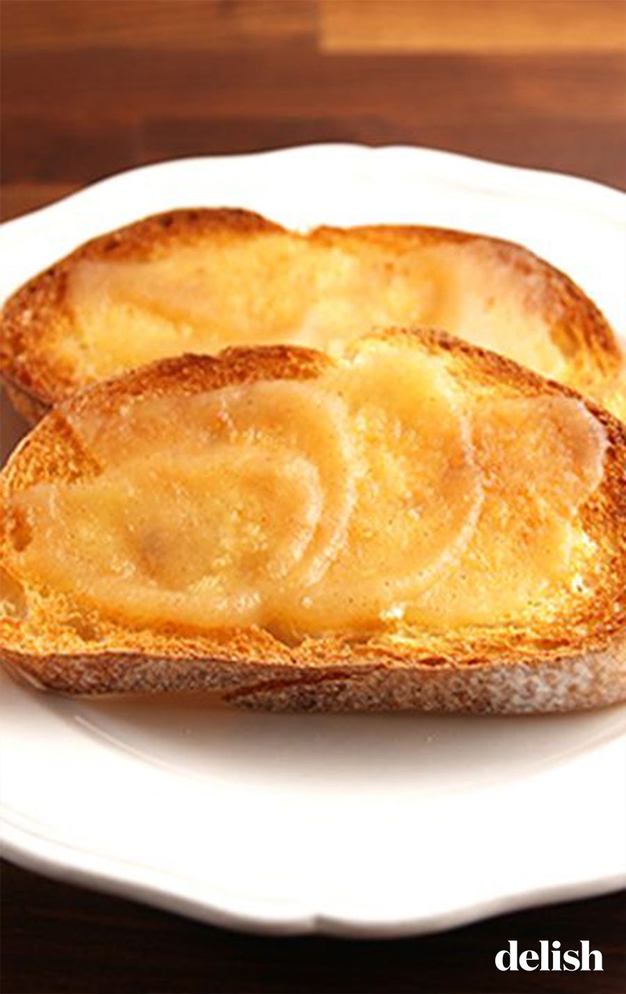 apple butter