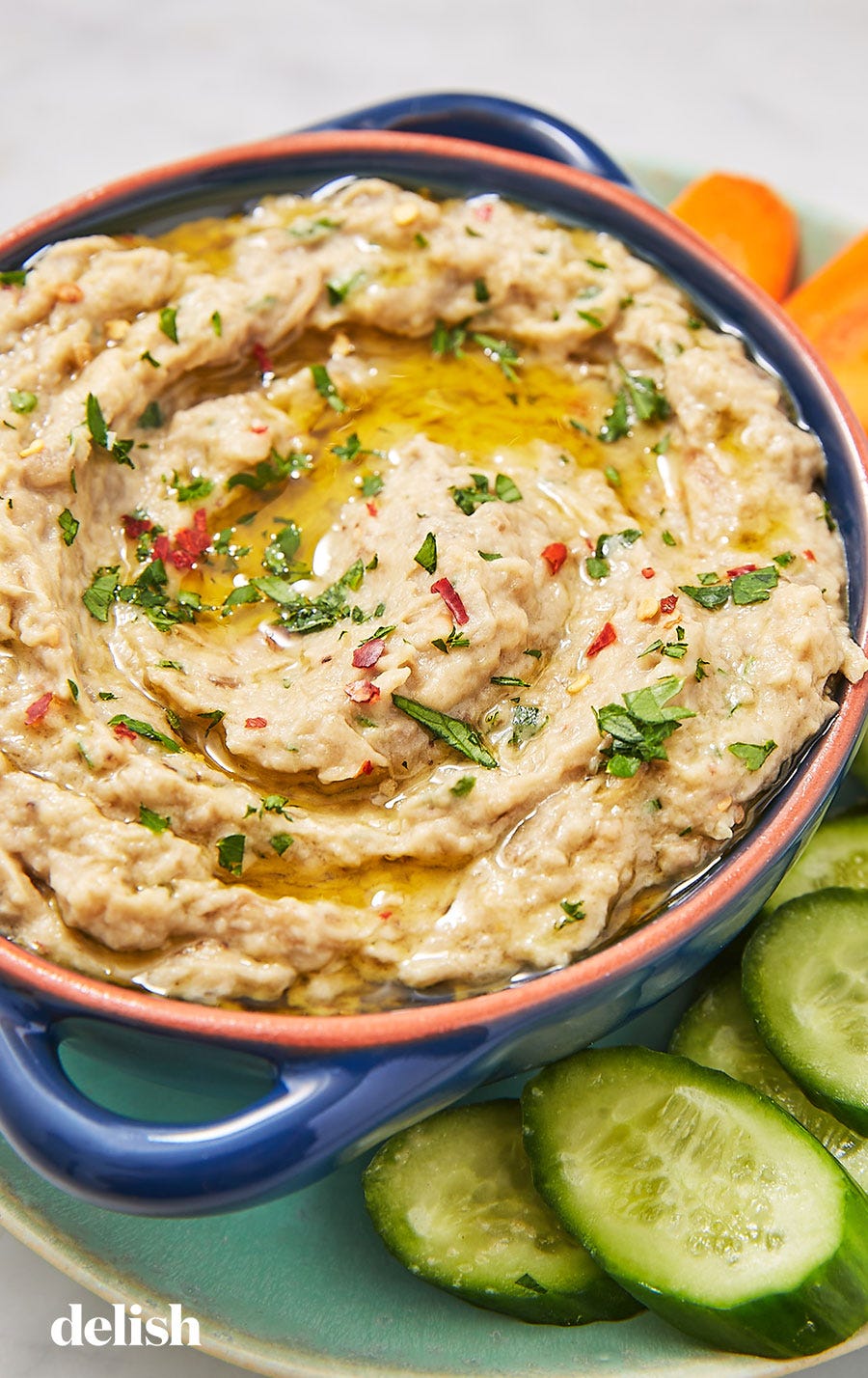 baba ghanoush