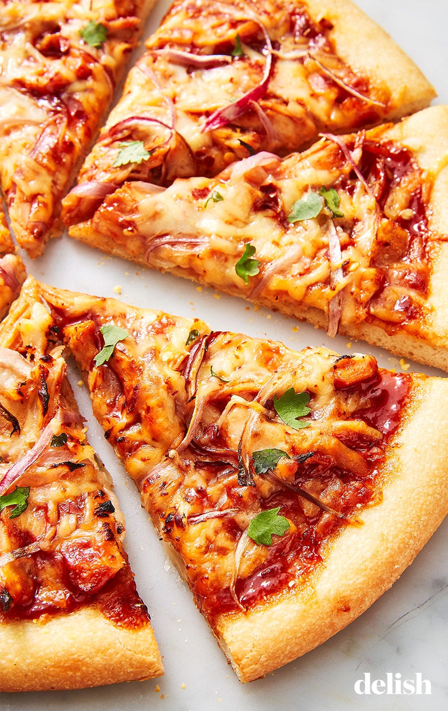 Homemade Pizza Recipes That Taste Delicious