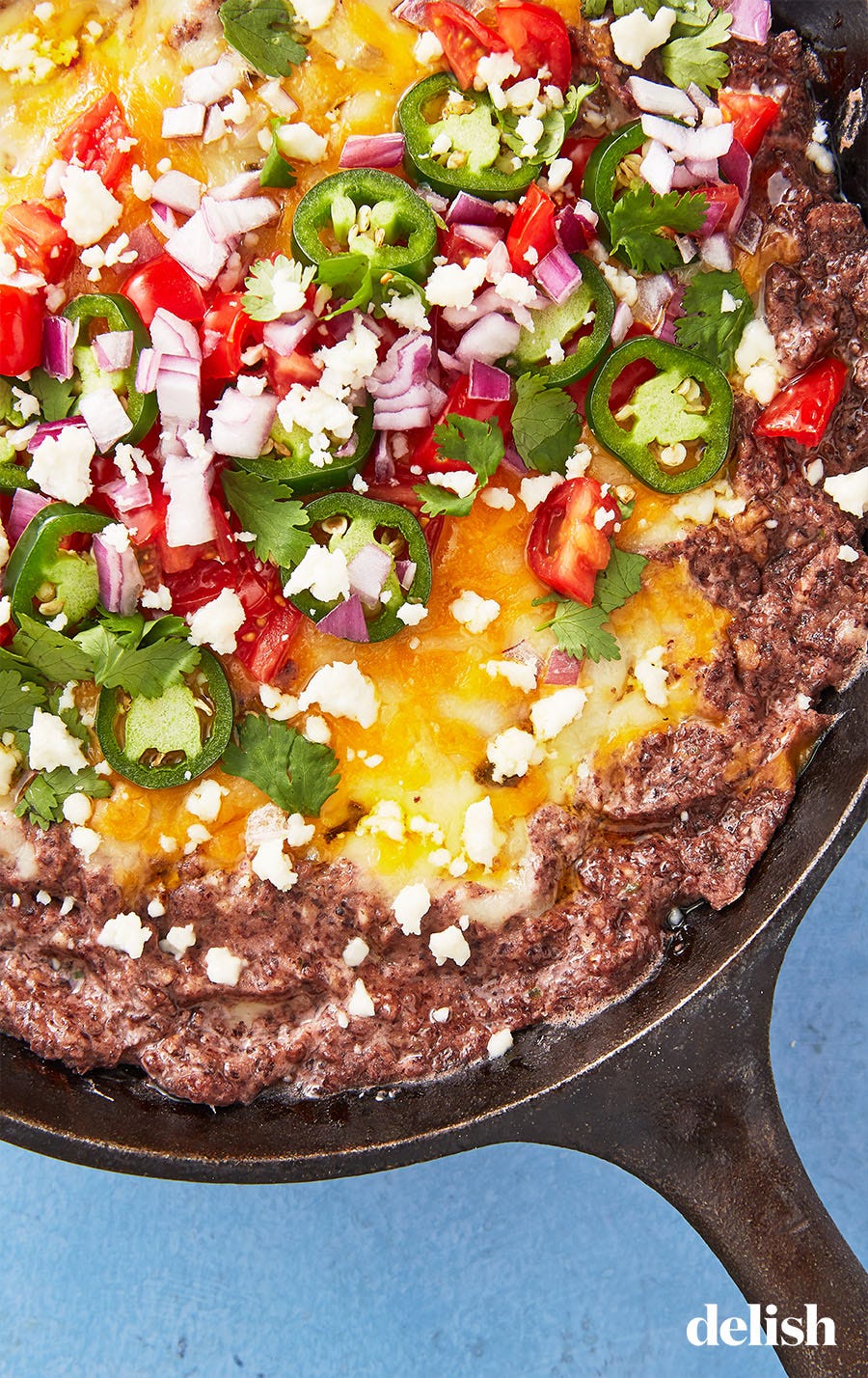 45 Best Mexican Appetizers - Easy Recipes For Cinco de Mayo Apps