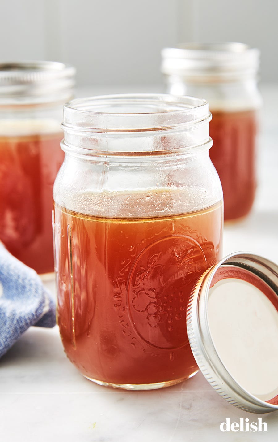bone broth