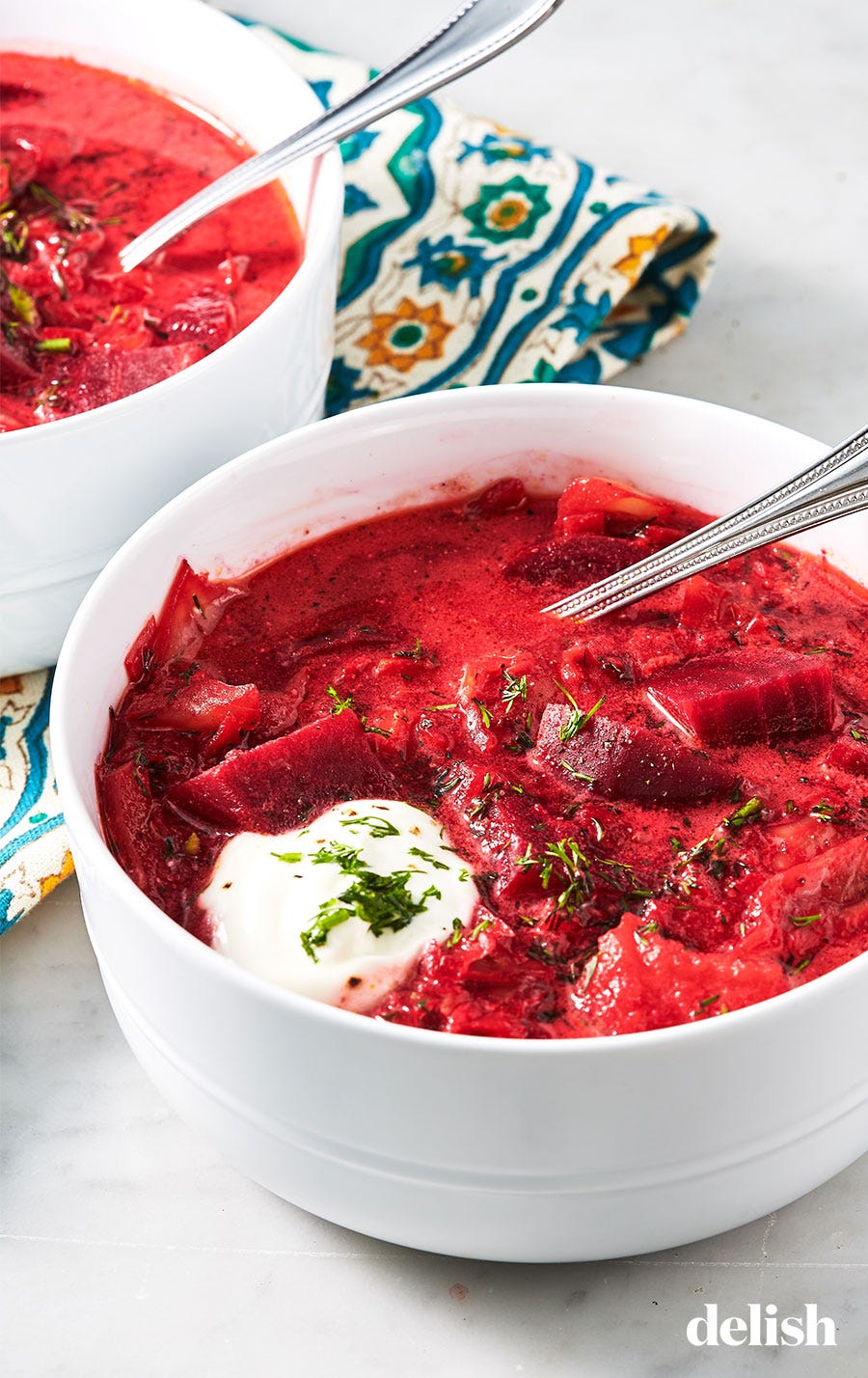 best ever borsht