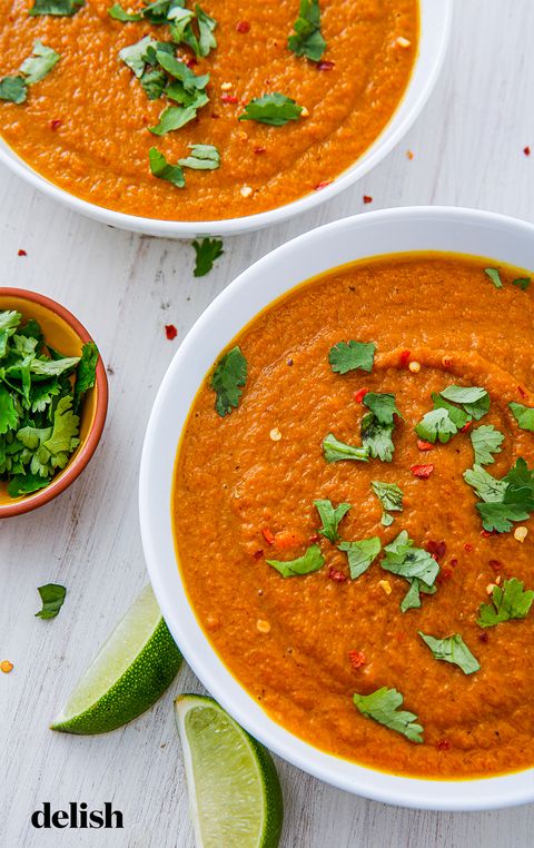 45 Best Healthy Soup Recipes - Easy Ideas for Healthier Soups