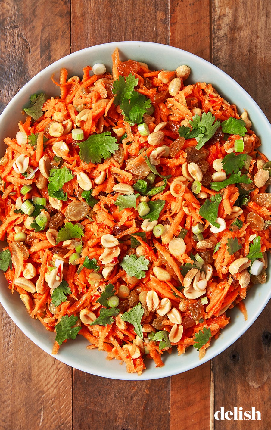 carrot salad