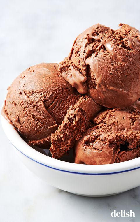 chocolate ice cream delishcom