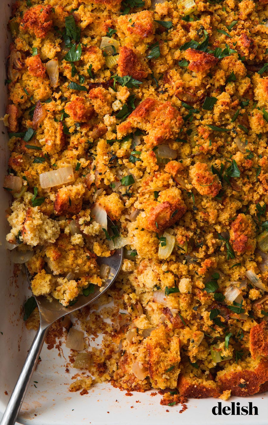cornbread dressing