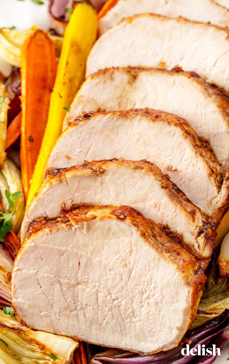 crockpot pork roast