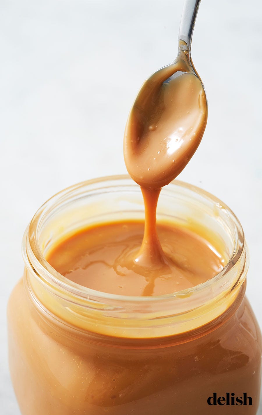 dulce de leche