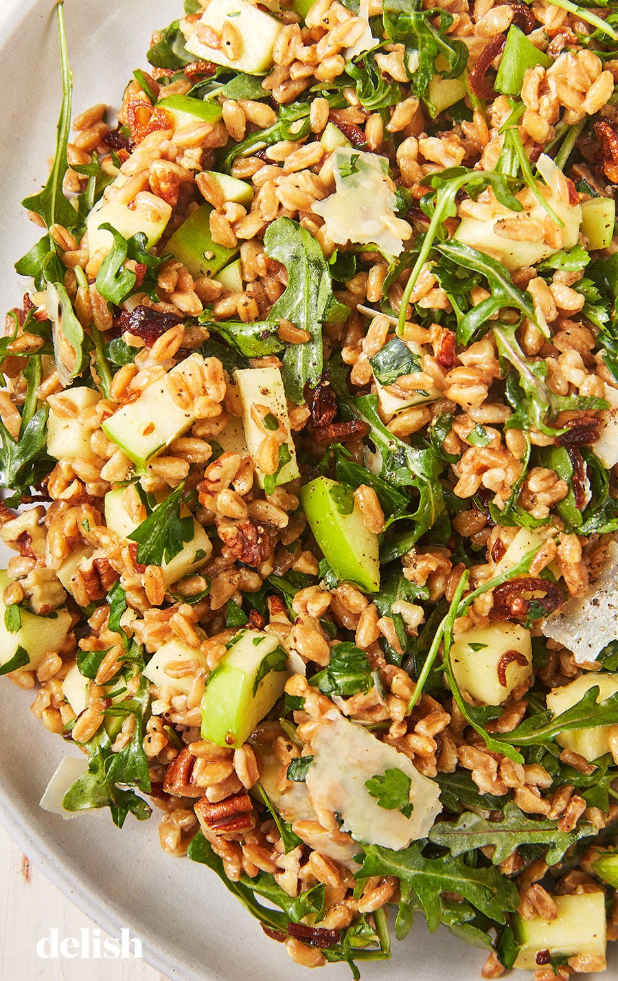 37 Best Healthy Salad Recipes - How to Make Easy Healthy Salads