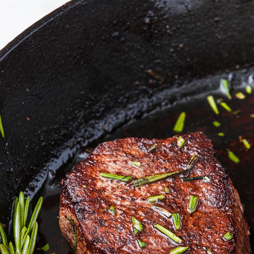 Everything You Need to Know About Filet Mignon
