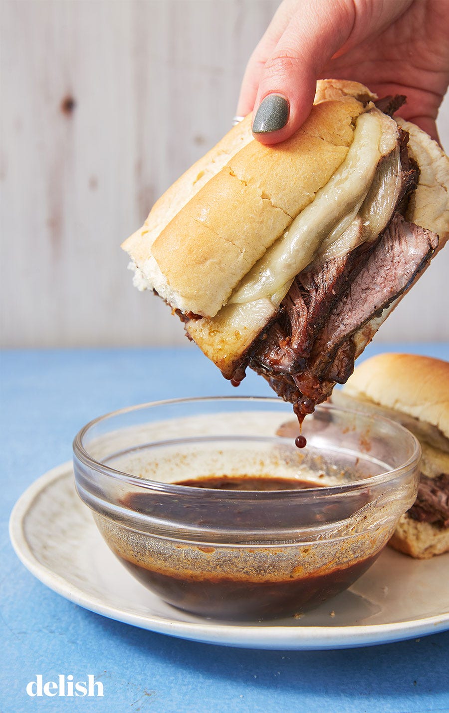 best ever french dip