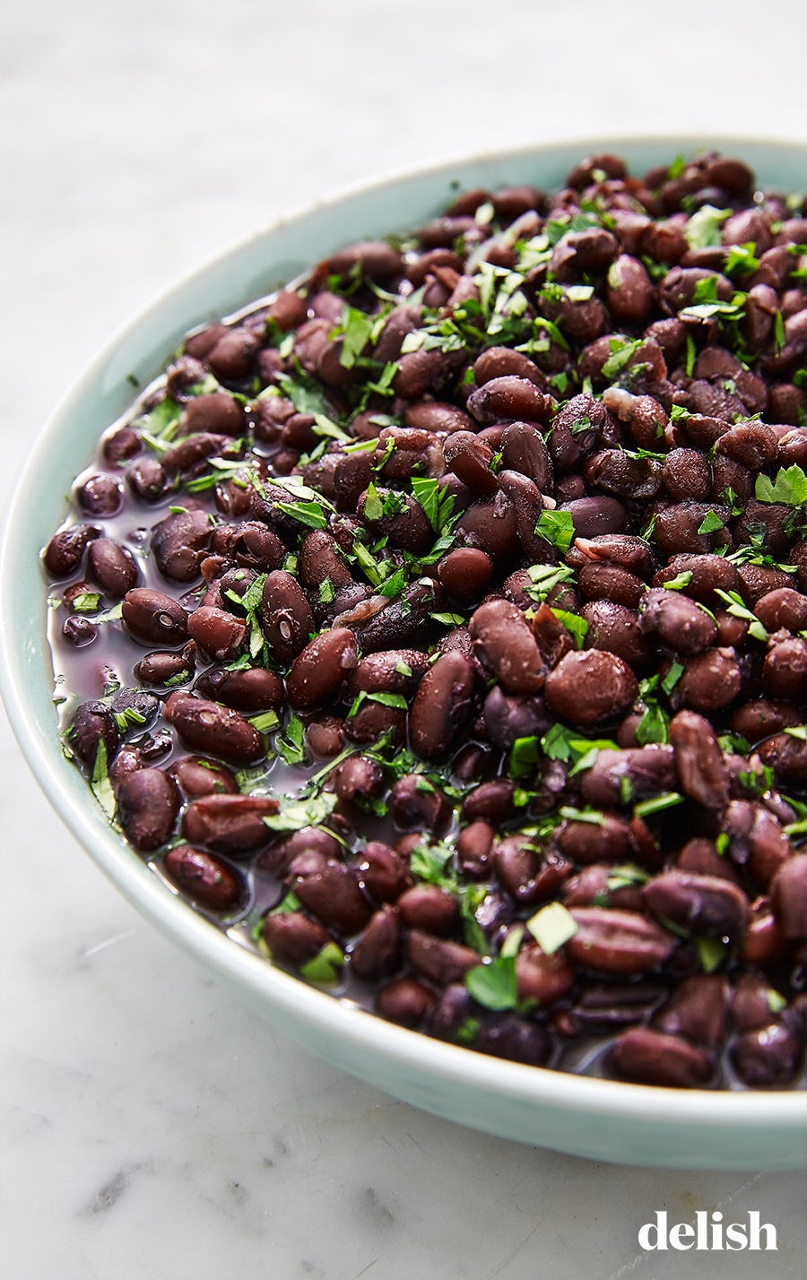 Best Black Bean Recipes - How To Cook With Black Beans