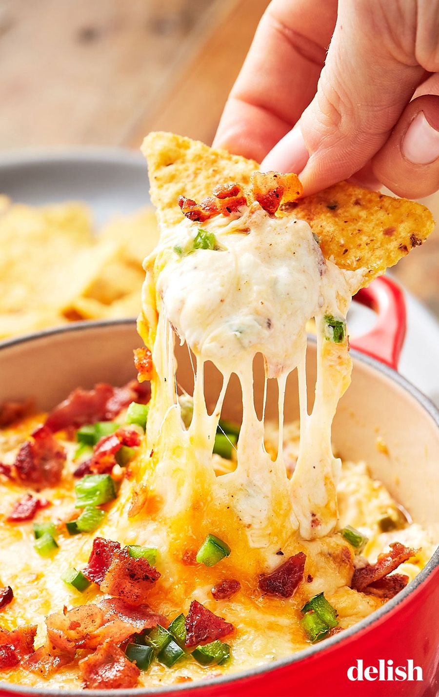 70 Best Party Dip Recipes - Easy Party Dips