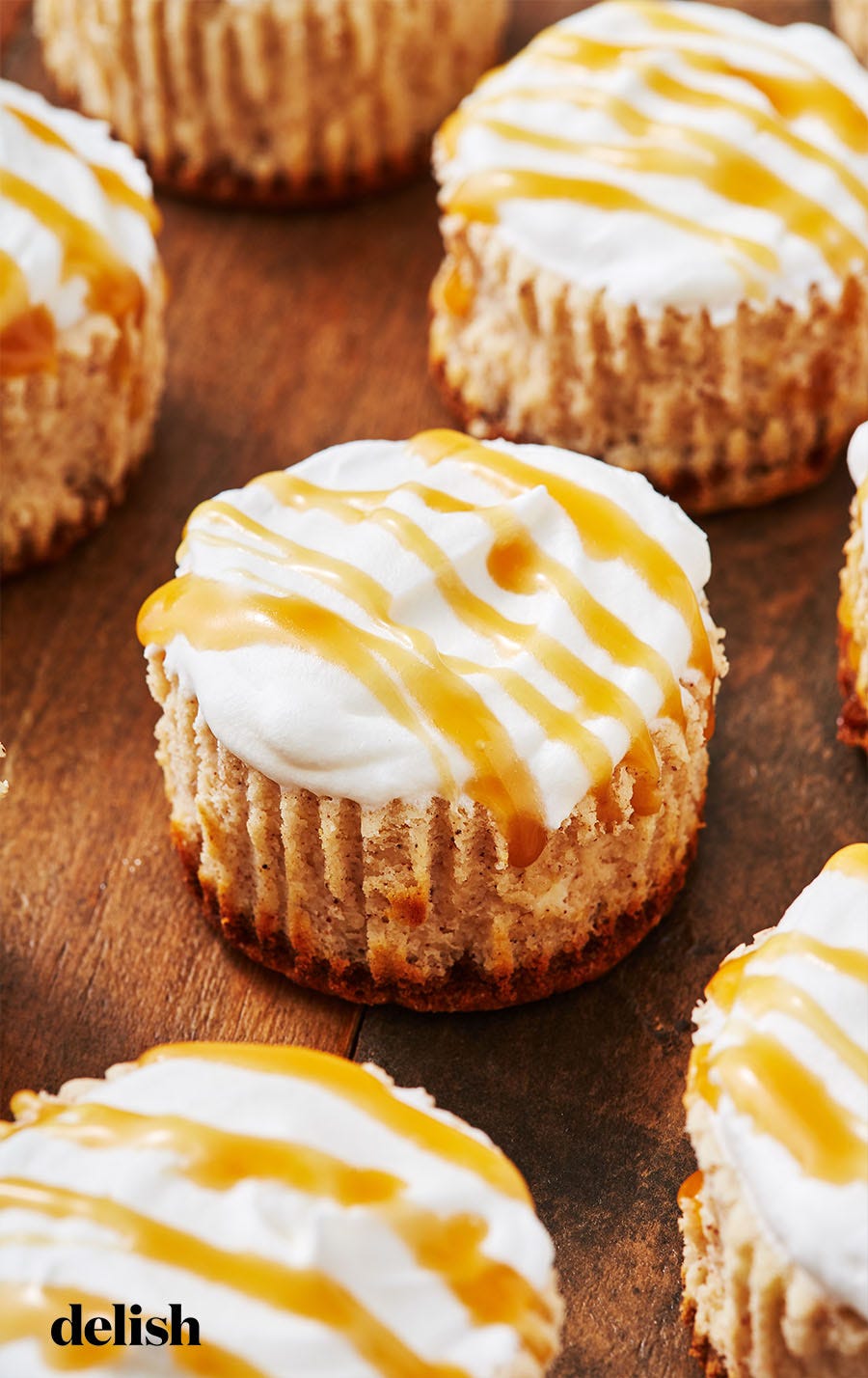50 Best Christmas Cheesecake Recipes - Festive Holiday Cheesecakes