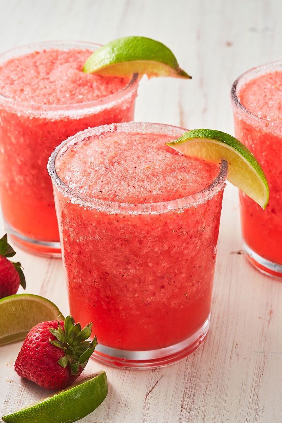 30 Best Margarita Recipes - How to Make Easy Homemade Margaritas